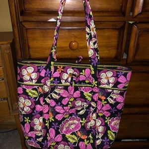Vera Bradley tote